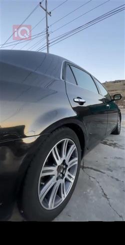 تويوتا أفالون